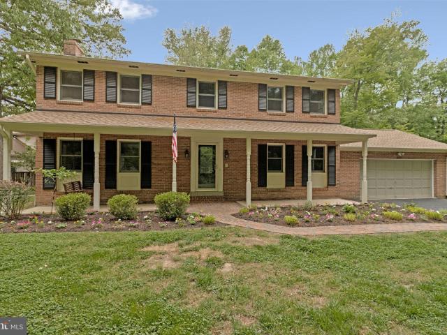 House for sale in Virginia