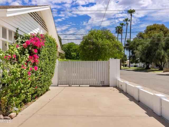 House for sale in Camelback East, Phoenix