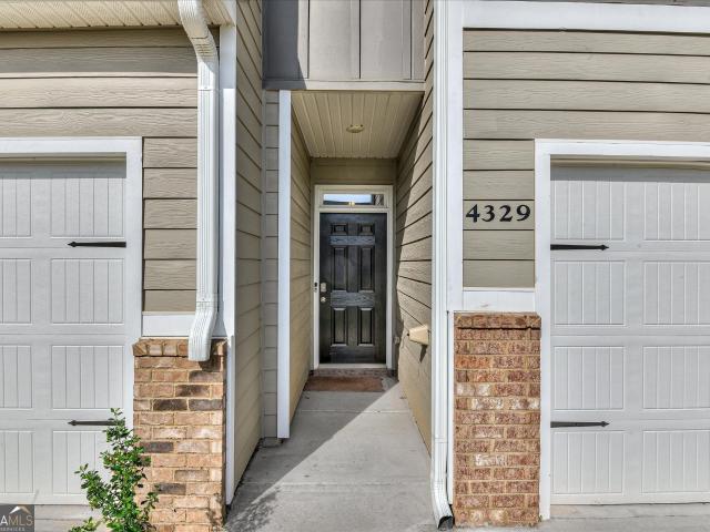 Townhouse for sale in Augusta, Georgia