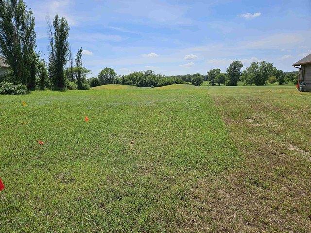 Land for sale in Kansas