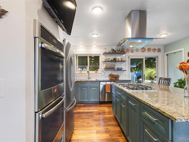 House for sale in Morrison, Colorado