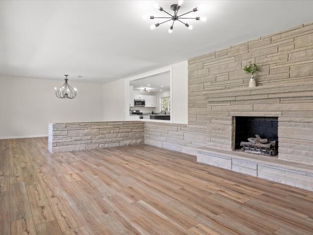 House for sale in Trenton, Georgia