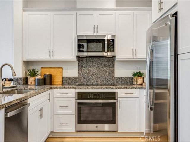 Townhouse for sale in Ontario, California