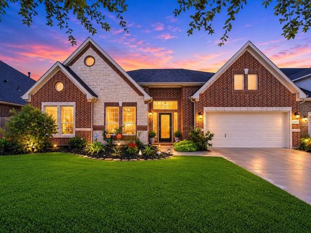 House for sale in Dickinson, Texas
