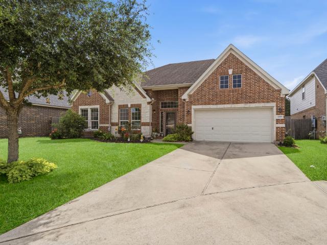 House for sale in Dickinson, Texas