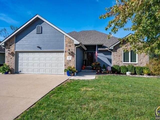 House for sale in Kansas