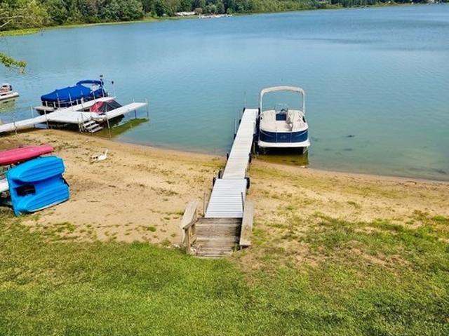 House for sale in Bloomingdale, Michigan