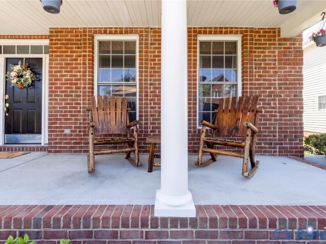 House for sale in Virginia
