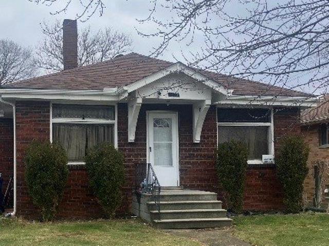 House for sale in Cleveland, Ohio
