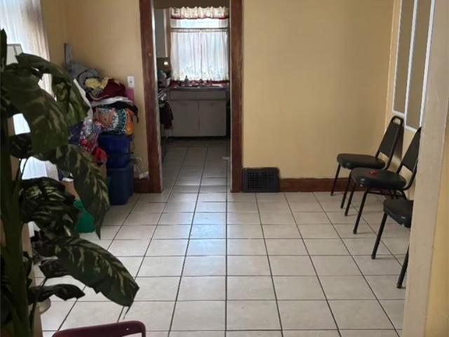 House for sale in Cleveland, Ohio