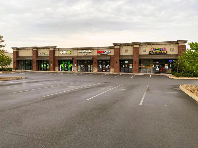 Property for rent in Tennessee