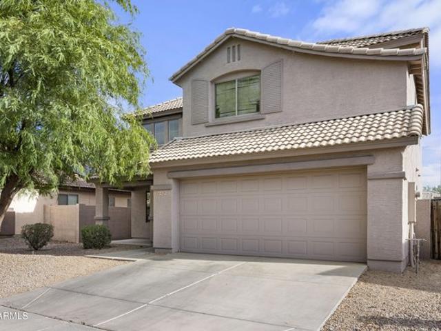 House for sale in Laveen, Phoenix