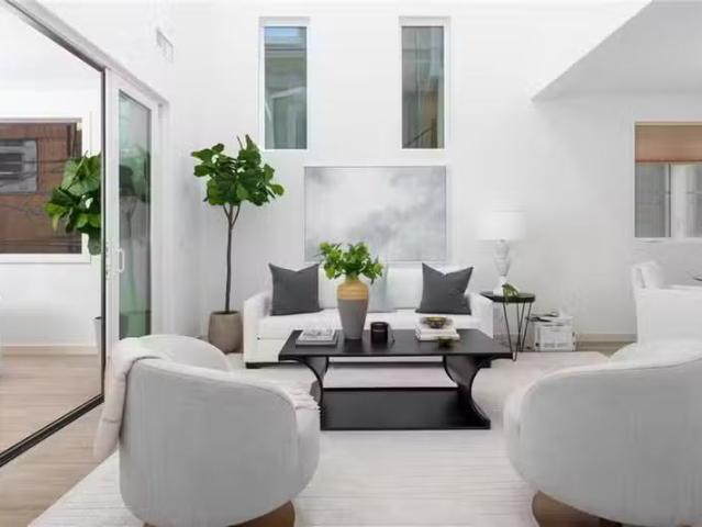 Apartment for rent in Santa Ana