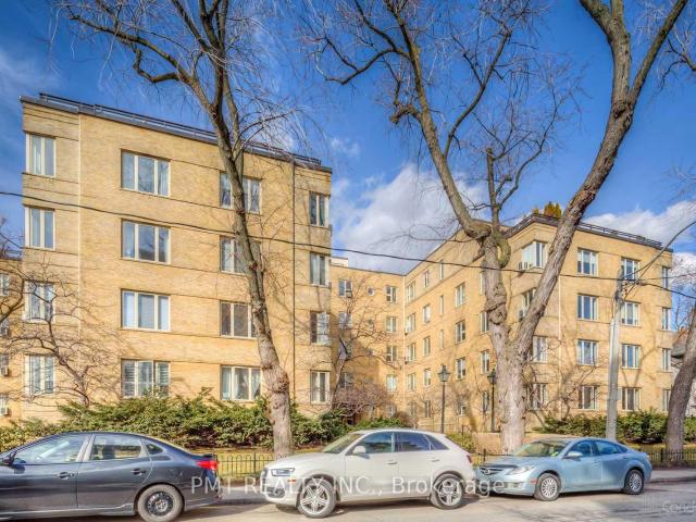 Condo for rent in Woburn, Ontario