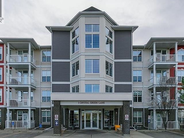 Condo for sale in Okotoks, Alberta
