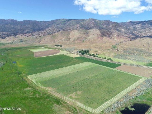 Farm for sale in Doyle, California