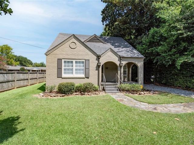 House for sale in Alberta, Alabama