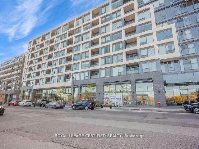 Condo for rent in Woburn, Ontario