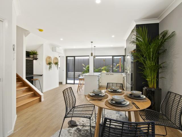 House for rent in Toombul, Queensland