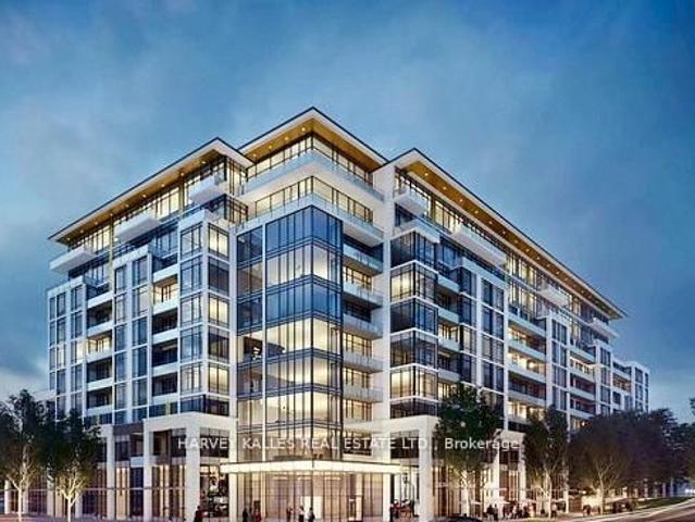 Condo for rent in Oakville, Ontario