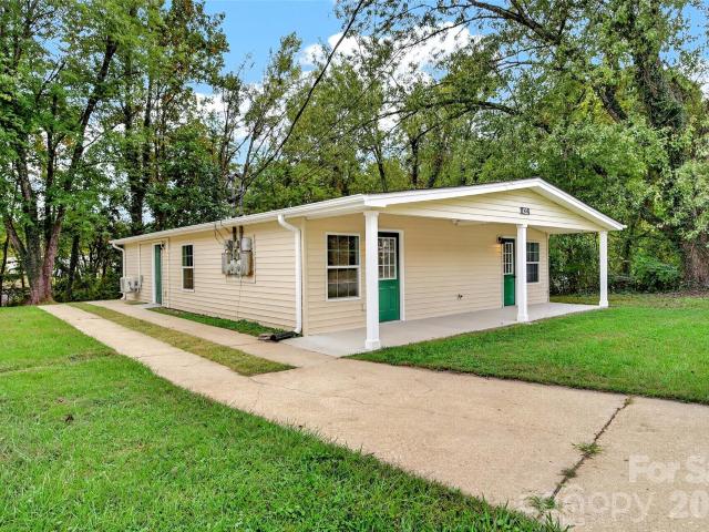 House for sale in Old Fort, McDowell County