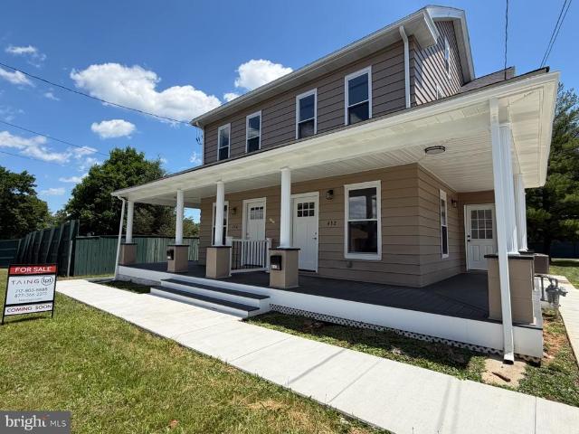 House for sale in Hershey, Pennsylvania