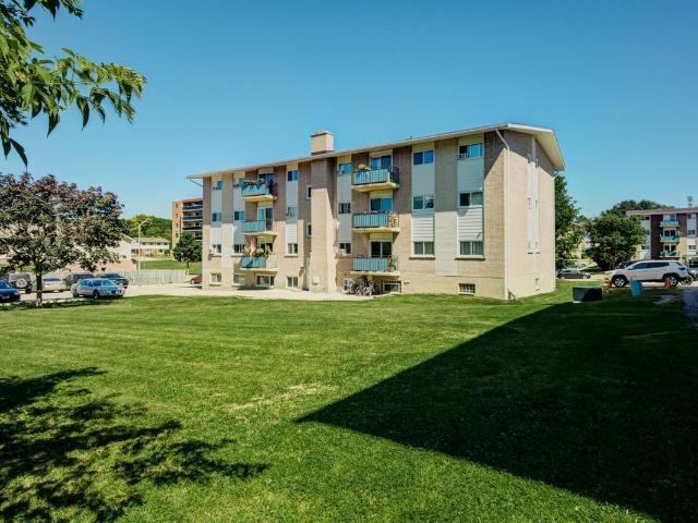 Apartment for rent in Woodstock, Ontario