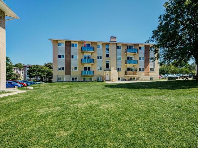 Apartment for rent in Woodstock, Ontario