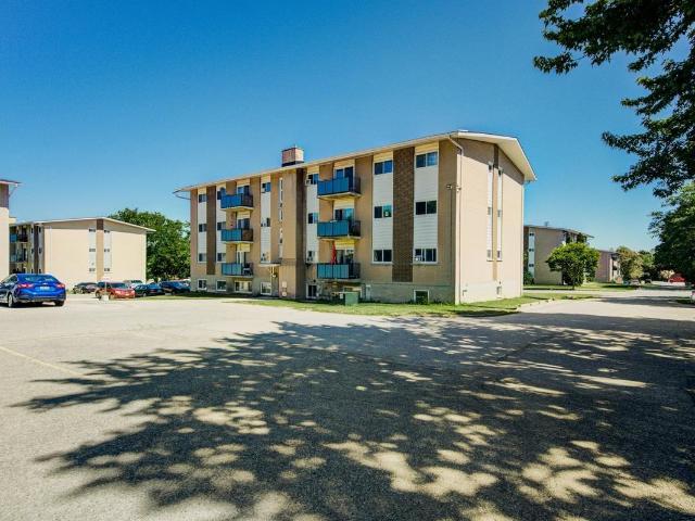 Apartment for rent in Woodstock, Ontario
