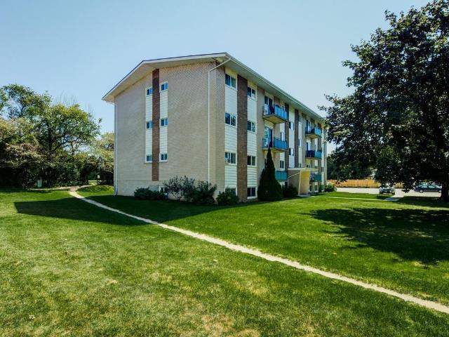 Apartment for rent in Woodstock, Ontario