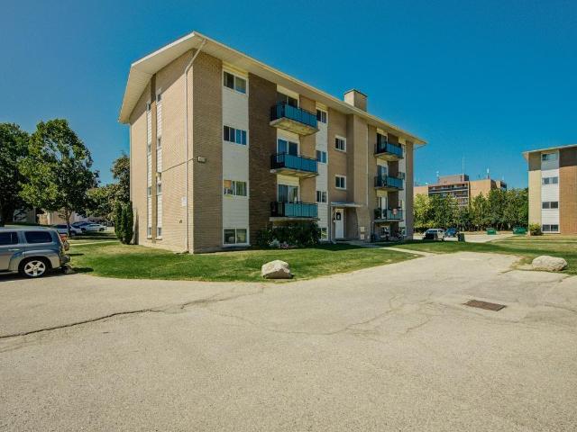 Apartment for rent in Woodstock, Southwestern Ontario