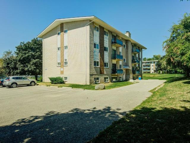 Apartment for rent in Woodstock, Ontario