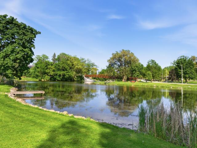 House for sale in Kiel, Wisconsin