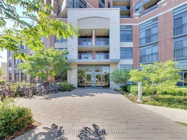 Condo for rent in Woburn, Ontario