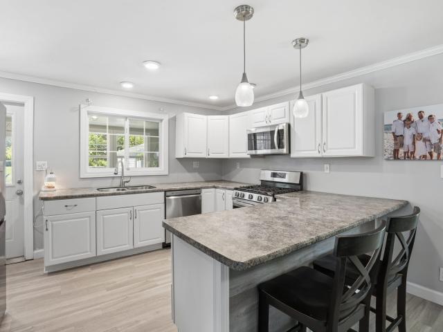 House for sale in Andalusia, Illinois
