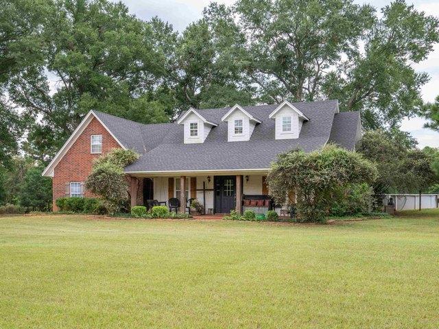 House for sale in Frankston, Texas