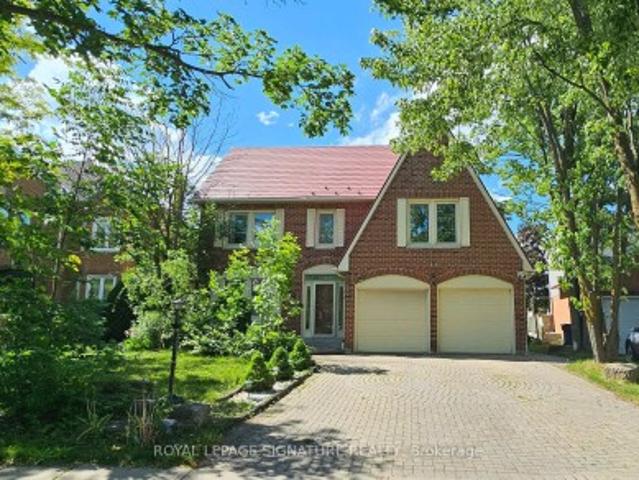 House for sale in York, Ontario