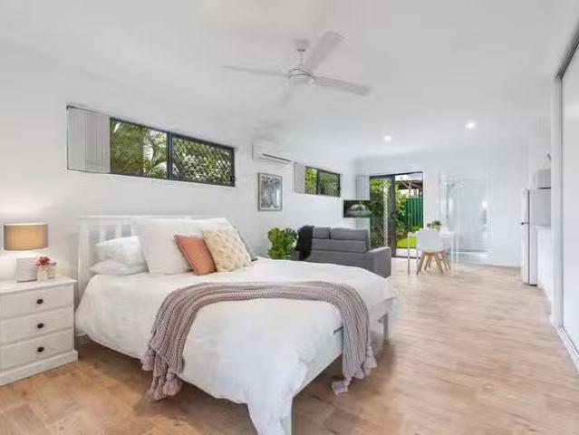 House for rent in Toombul, Queensland