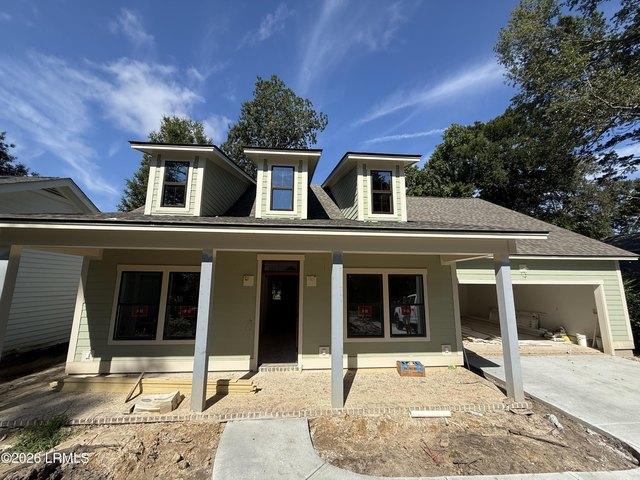 House for sale in South Carolina