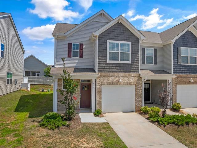 Townhouse for sale in Pendleton, South Carolina