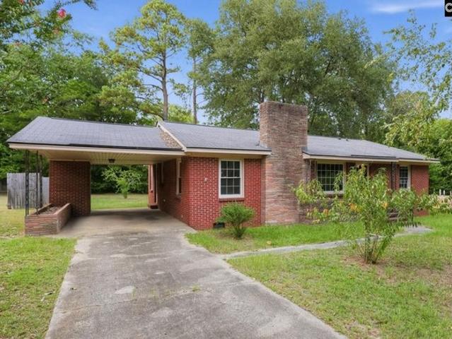House for sale in Darlington, South Carolina