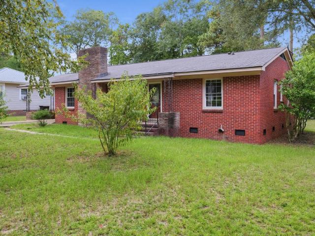 House for sale in Darlington, South Carolina