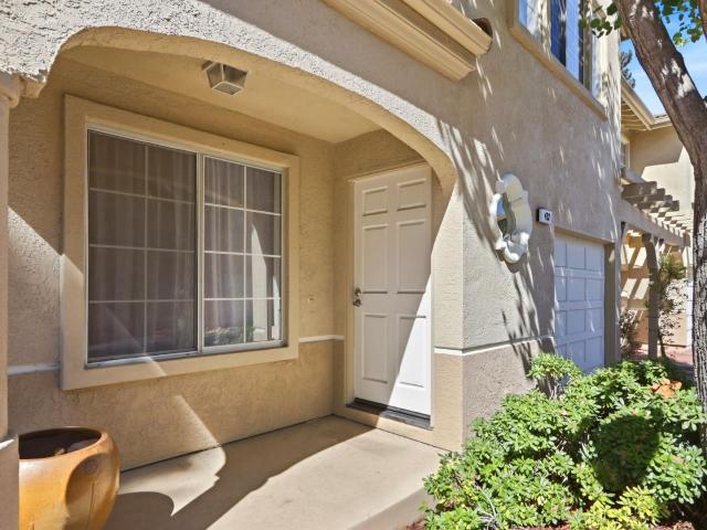 Townhouse for sale in Mountain View, Santa Clara County