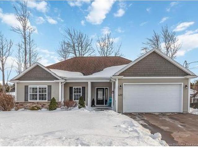 House for sale in Westmorland, New Brunswick