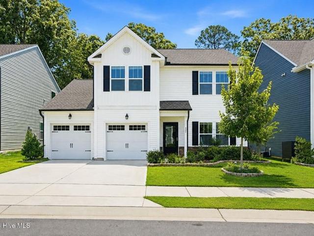 House for sale in Clayton, North Carolina