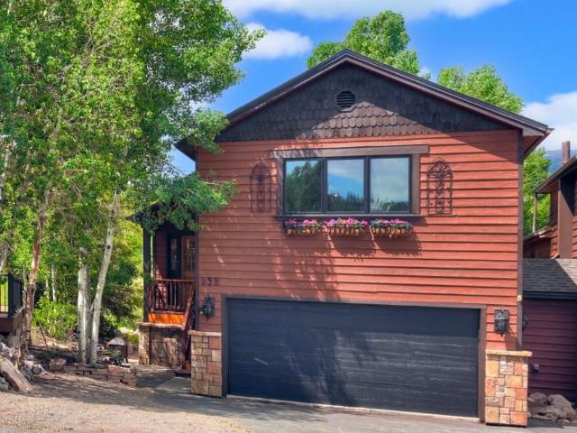 House for sale in Silverthorne, Colorado
