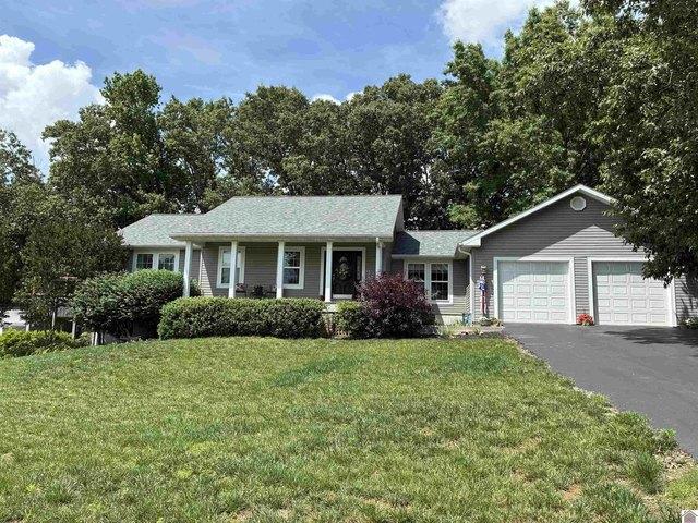 House for sale in Cadiz, Kentucky