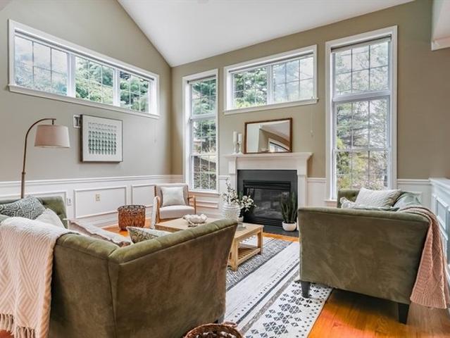 Condo for sale in Clinton, Massachusetts