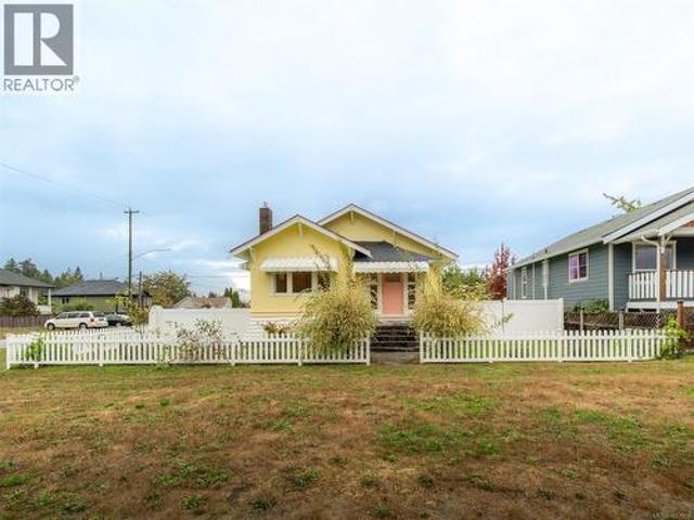 House for sale in Ladysmith, Cowichan Valley Regional District