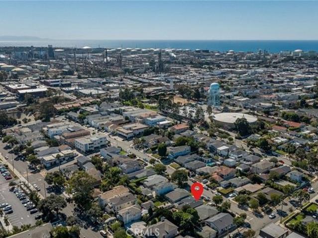 House for sale in El Segundo, Los Angeles County